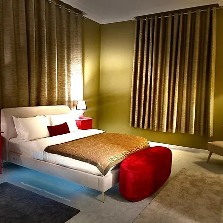 Brightful And Joyful 4 Bedroom Villa Dubai Exterior foto