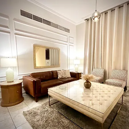 Brightful And Joyful 4 Bedroom Villa Dubai Exterior foto