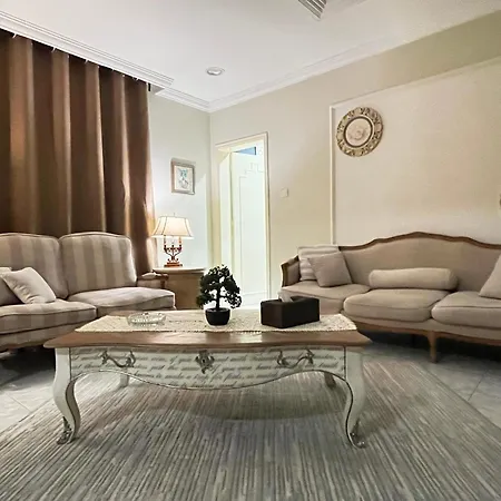 Brightful And Joyful 4 Bedroom Villa Dubai Exterior foto