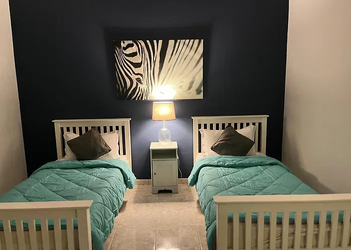 Brightful And Joyful 4 Bedroom Villa