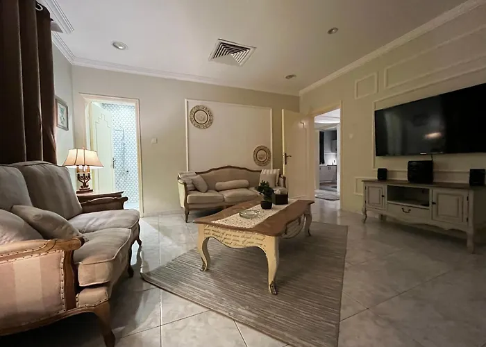 Brightful And Joyful 4 Bedroom Villa