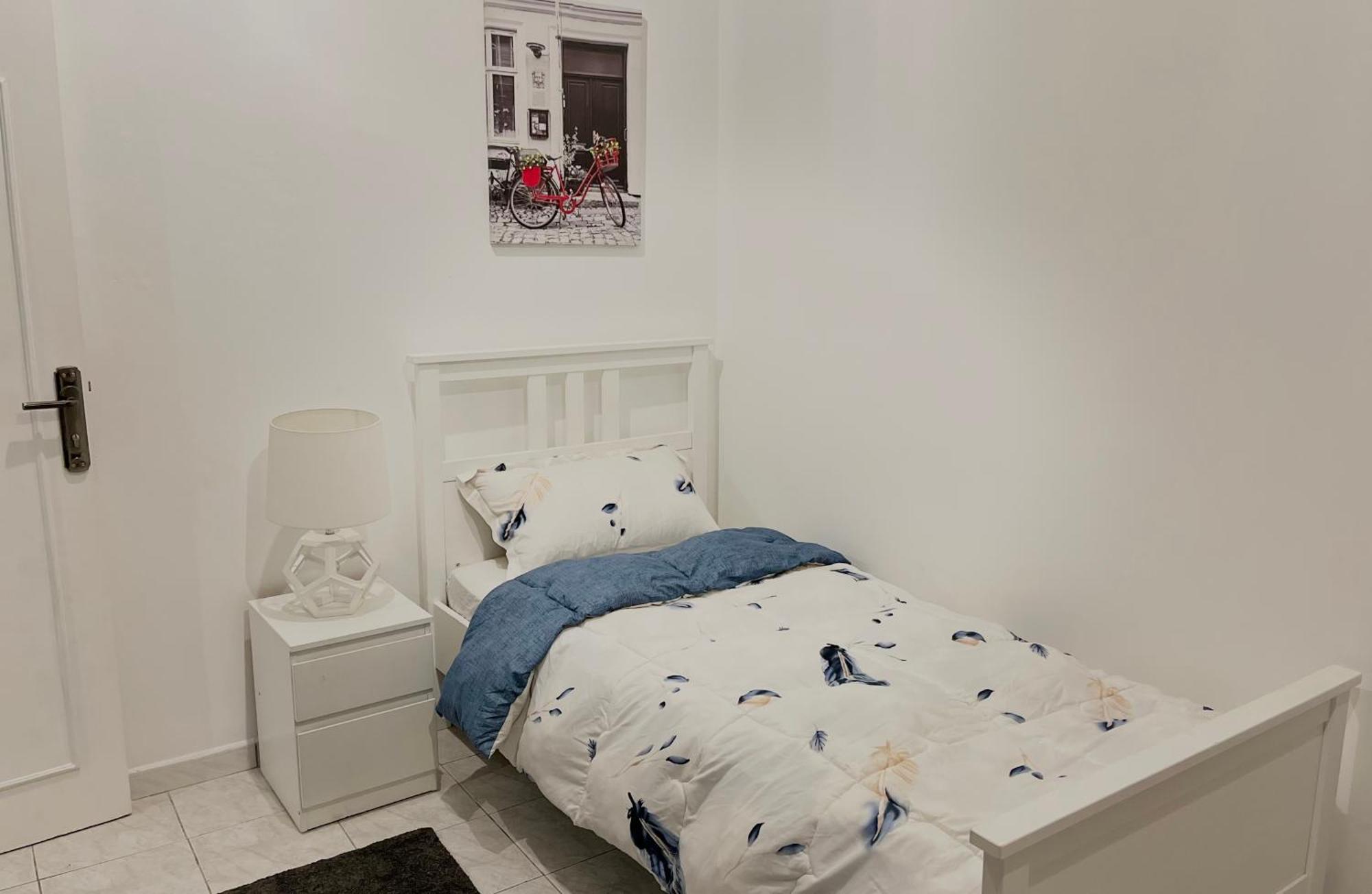 Ferienhaus Brightful And Joyful 4 Bedroom *