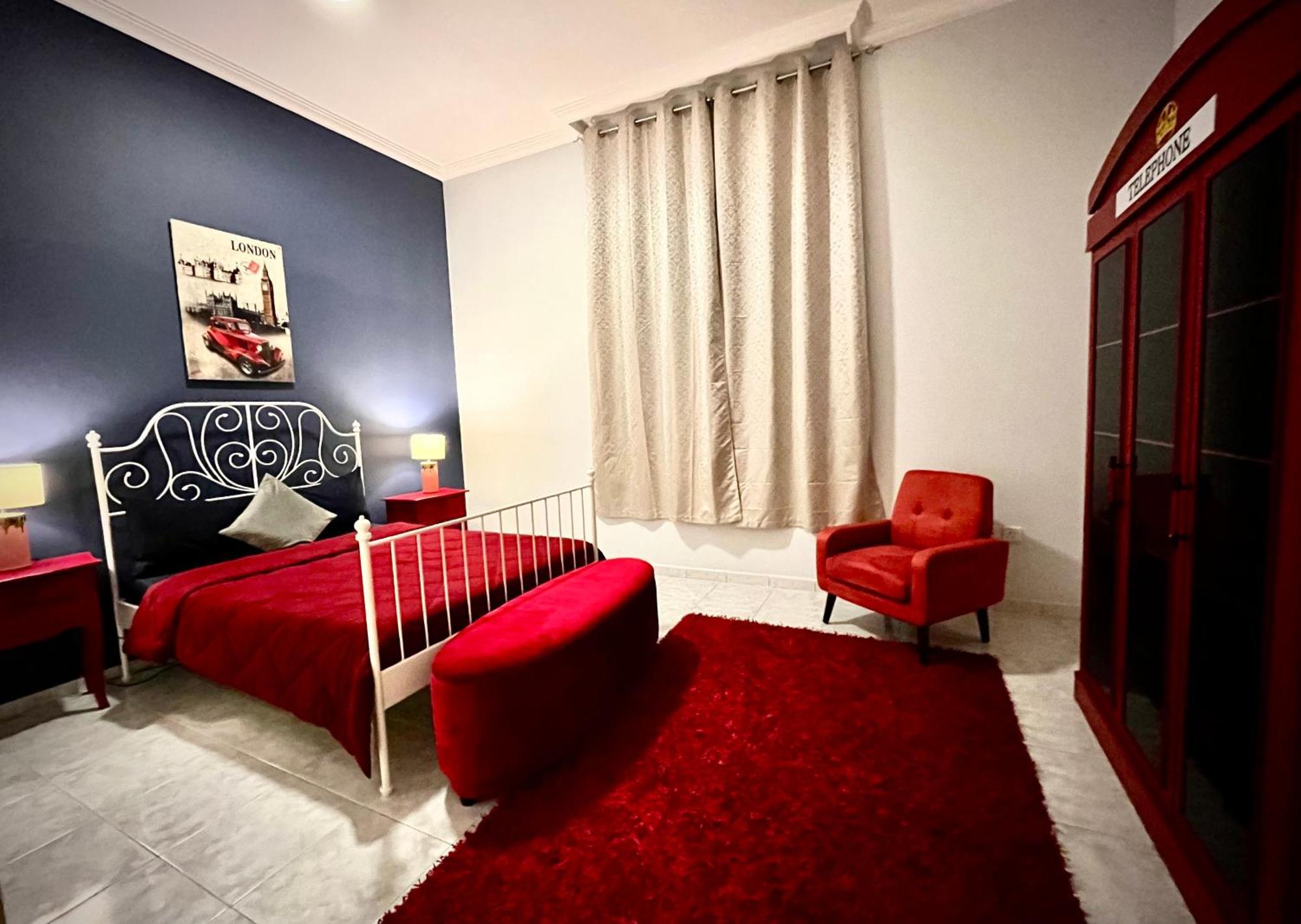 Ferienhaus Brightful And Joyful 4 Bedroom